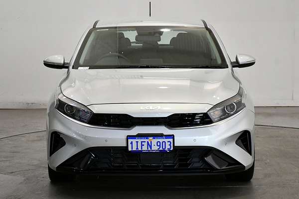 2024 Kia Cerato S BD