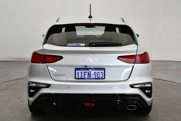 2024 Kia Cerato S BD