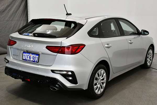 2024 Kia Cerato S BD