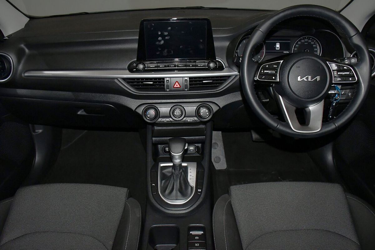 2024 Kia Cerato S BD