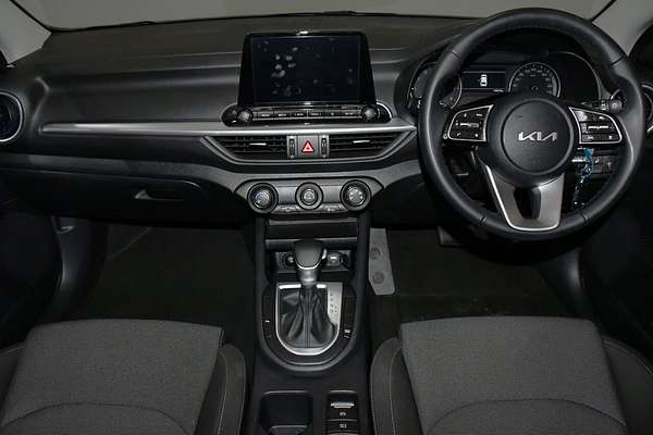 2024 Kia Cerato S BD