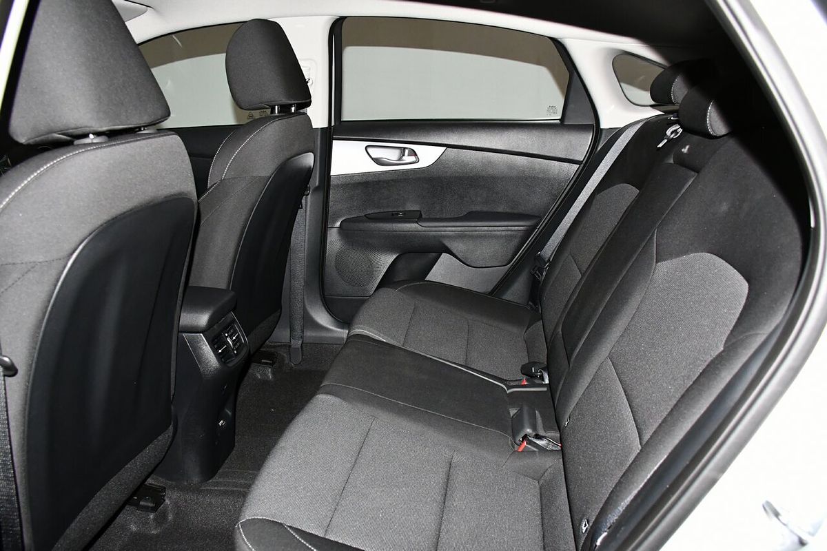 2024 Kia Cerato S BD