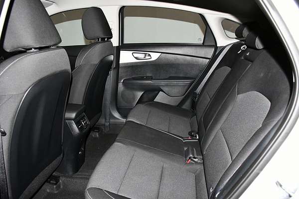 2024 Kia Cerato S BD
