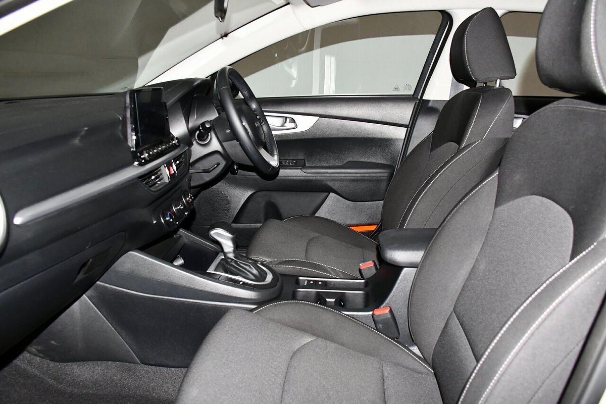 2024 Kia Cerato S BD