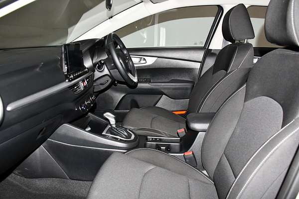 2024 Kia Cerato S BD