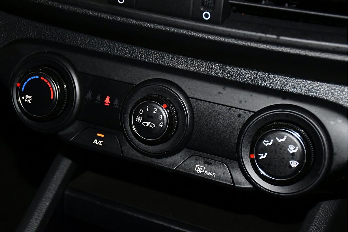 2024 Kia Cerato S BD