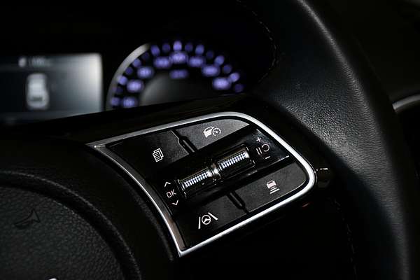 2024 Kia Cerato S BD