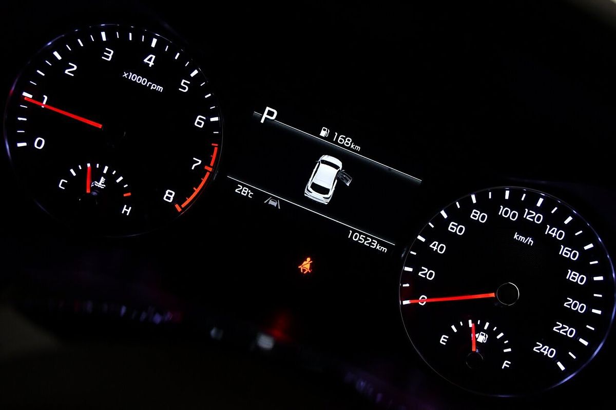 2024 Kia Cerato S BD