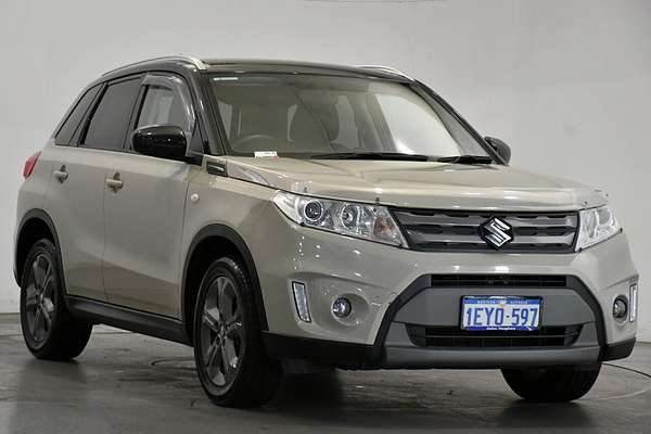 2016 Suzuki Vitara RT-S LY