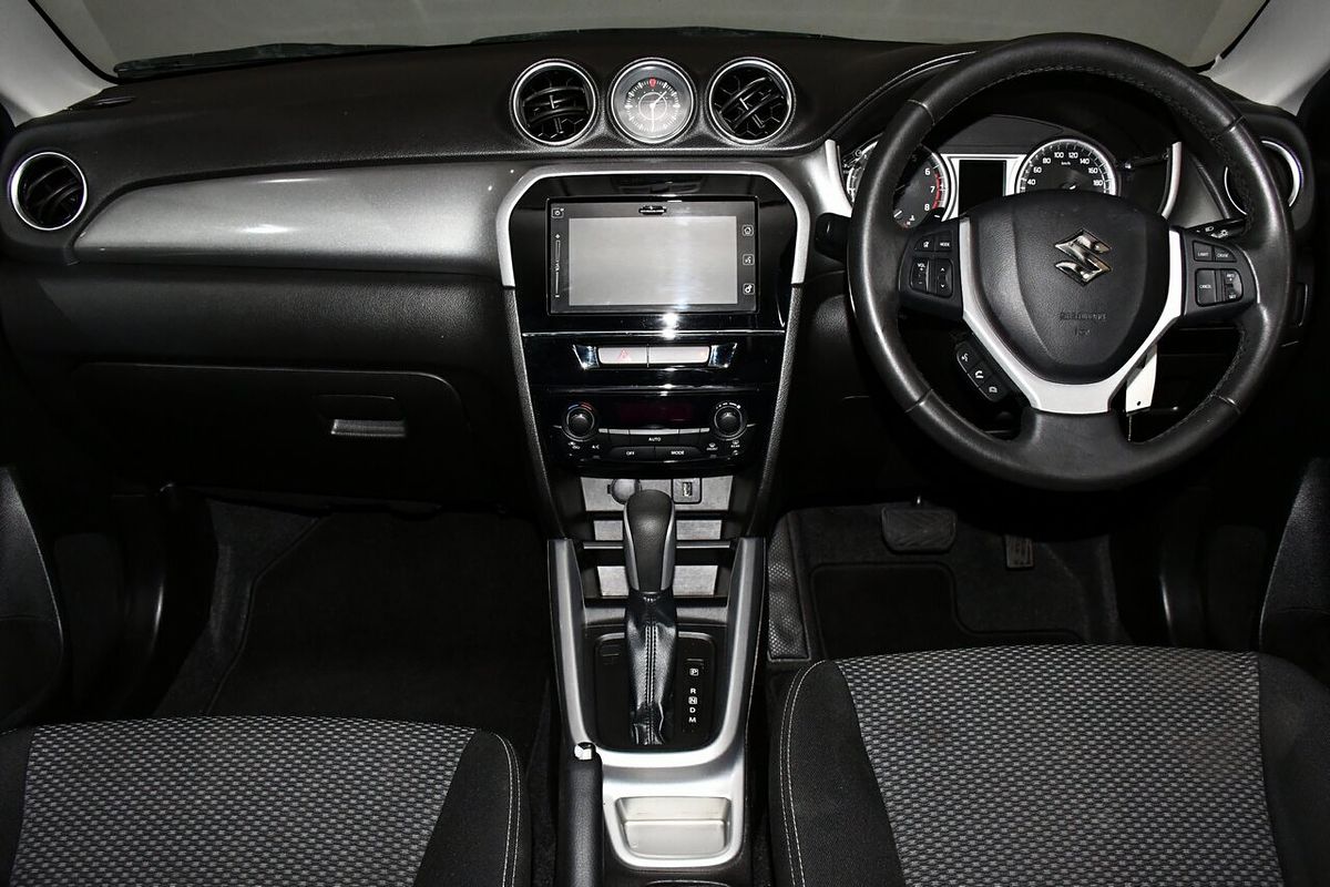 2016 Suzuki Vitara RT-S LY