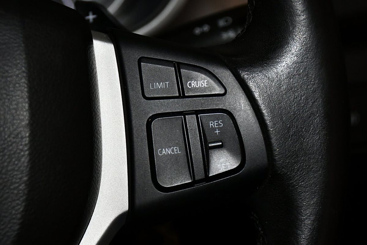 2016 Suzuki Vitara RT-S LY