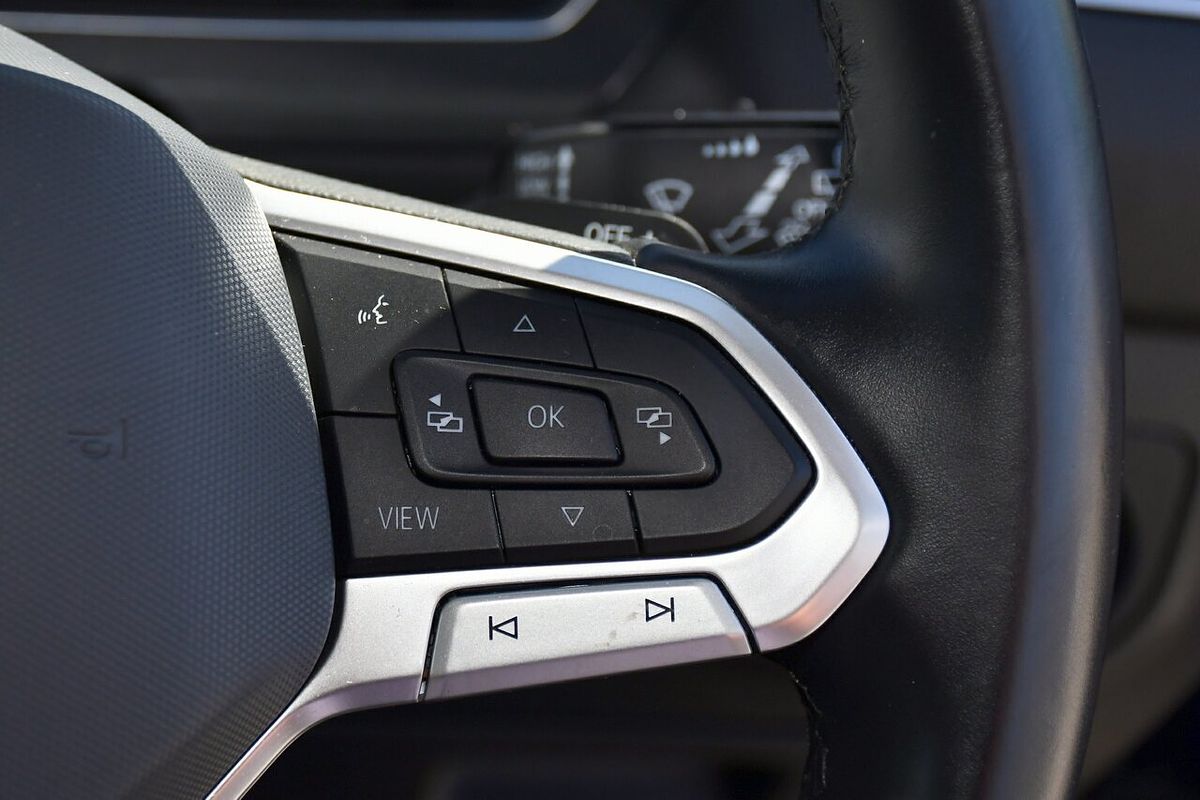 2024 Volkswagen Tiguan 110TSI Life Allspace 5N