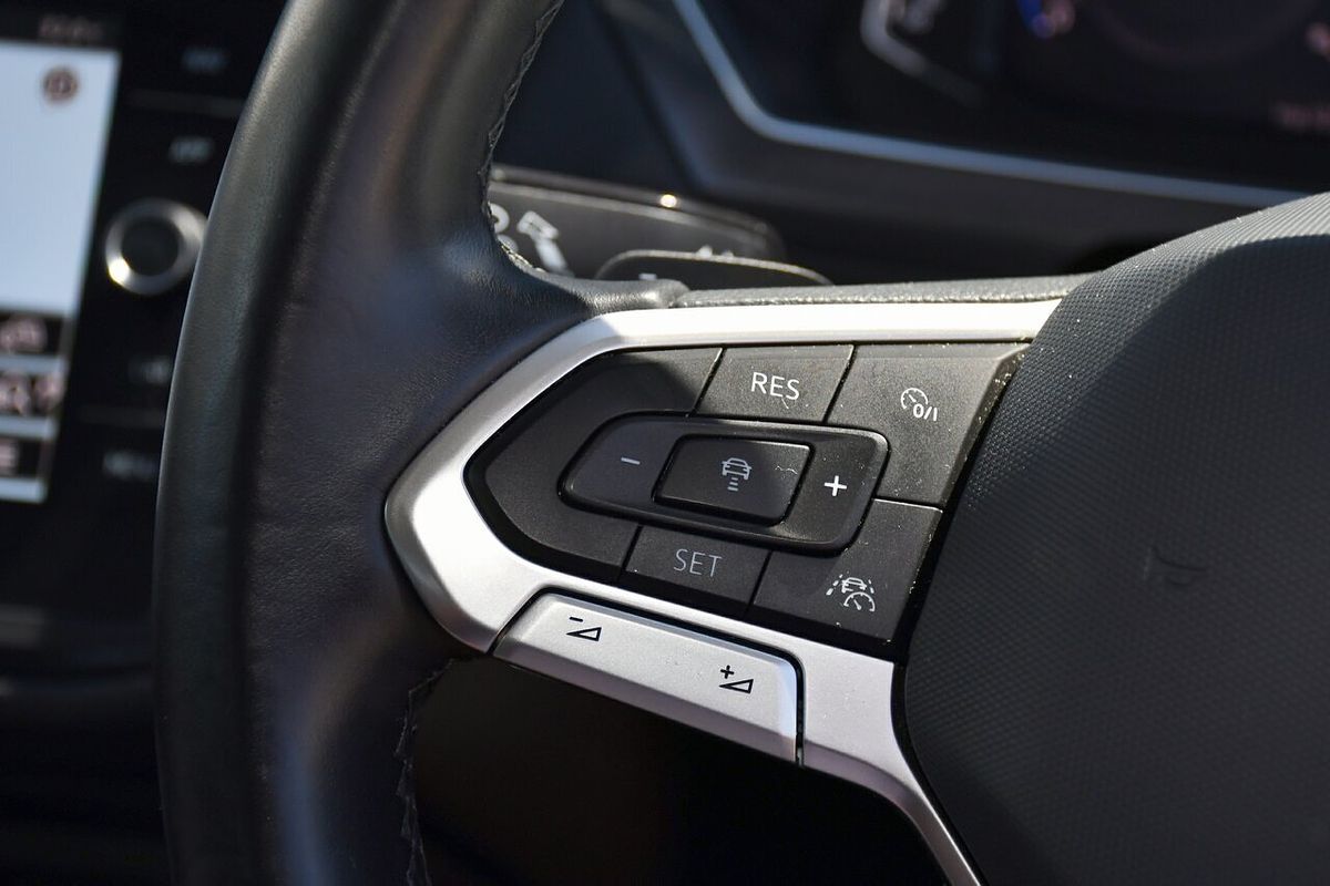 2024 Volkswagen Tiguan 110TSI Life Allspace 5N