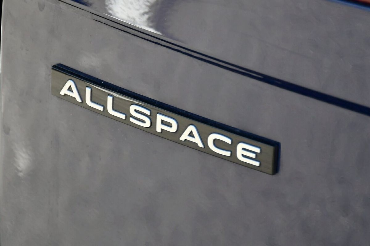 2024 Volkswagen Tiguan 110TSI Life Allspace 5N