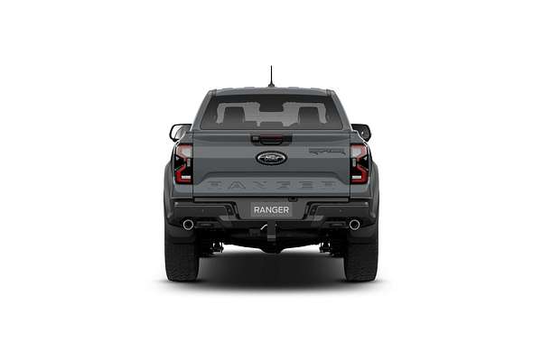 2025 Ford Ranger Raptor 4X4