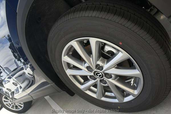 2025 Mazda CX-5 G25 Maxx Sport KF Series