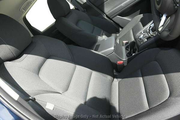 2025 Mazda CX-5 G25 Maxx Sport KF Series