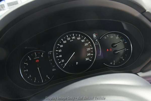 2025 Mazda CX-5 G25 Maxx Sport KF Series