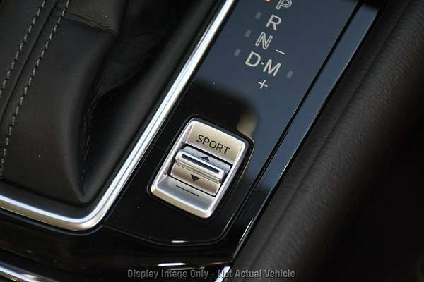 2025 Mazda CX-5 G25 Maxx Sport KF Series