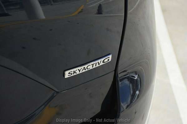 2025 Mazda CX-5 G25 Maxx Sport KF Series