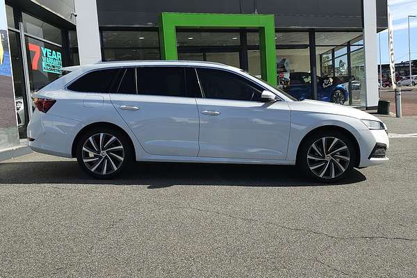 2023 SKODA Octavia 110TSI Style NX
