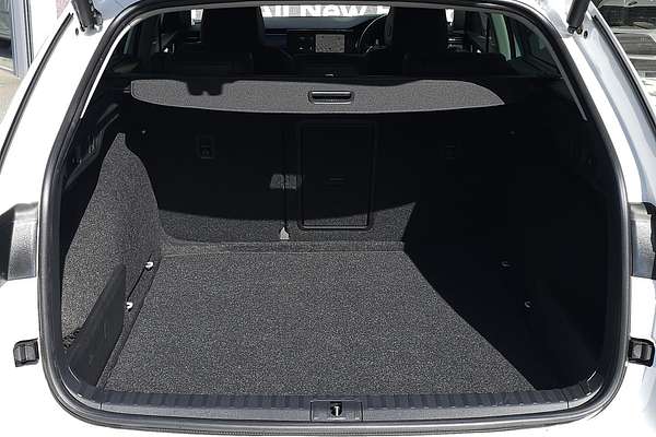 2023 SKODA Octavia 110TSI Style NX