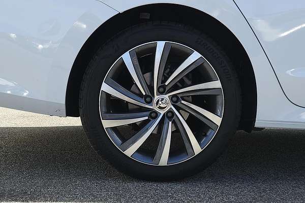 2023 SKODA Octavia 110TSI Style NX