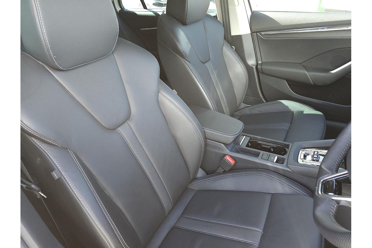 2023 SKODA Octavia 110TSI Style NX