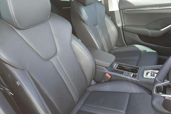 2023 SKODA Octavia 110TSI Style NX