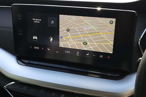 2023 SKODA Octavia 110TSI Style NX