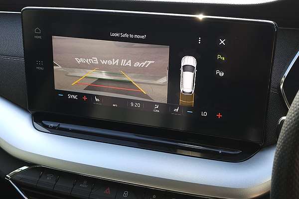 2023 SKODA Octavia 110TSI Style NX
