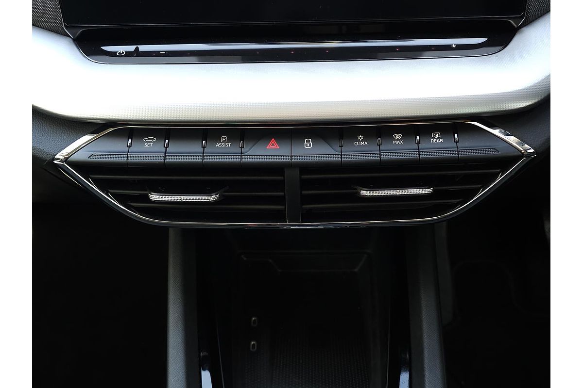 2023 SKODA Octavia 110TSI Style NX