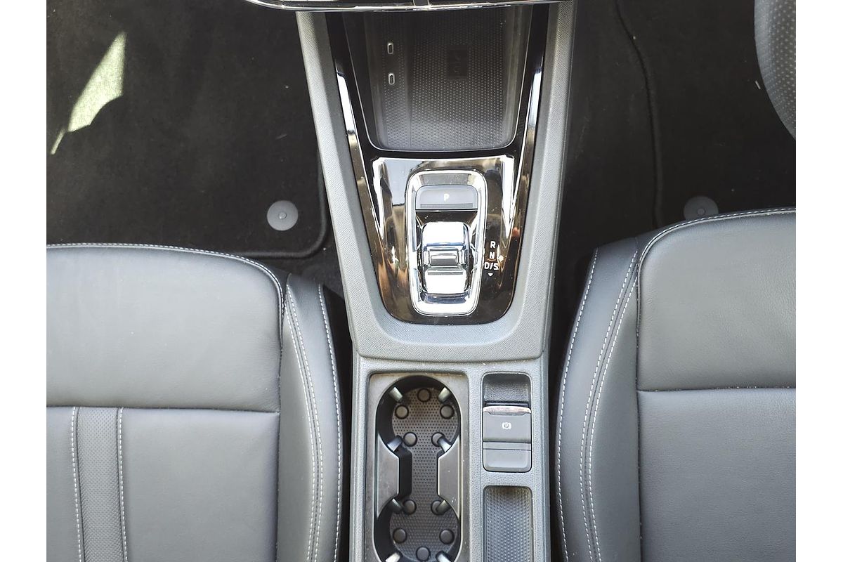 2023 SKODA Octavia 110TSI Style NX