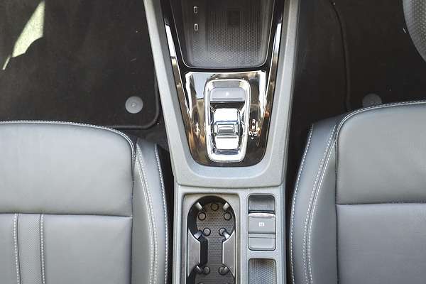 2023 SKODA Octavia 110TSI Style NX
