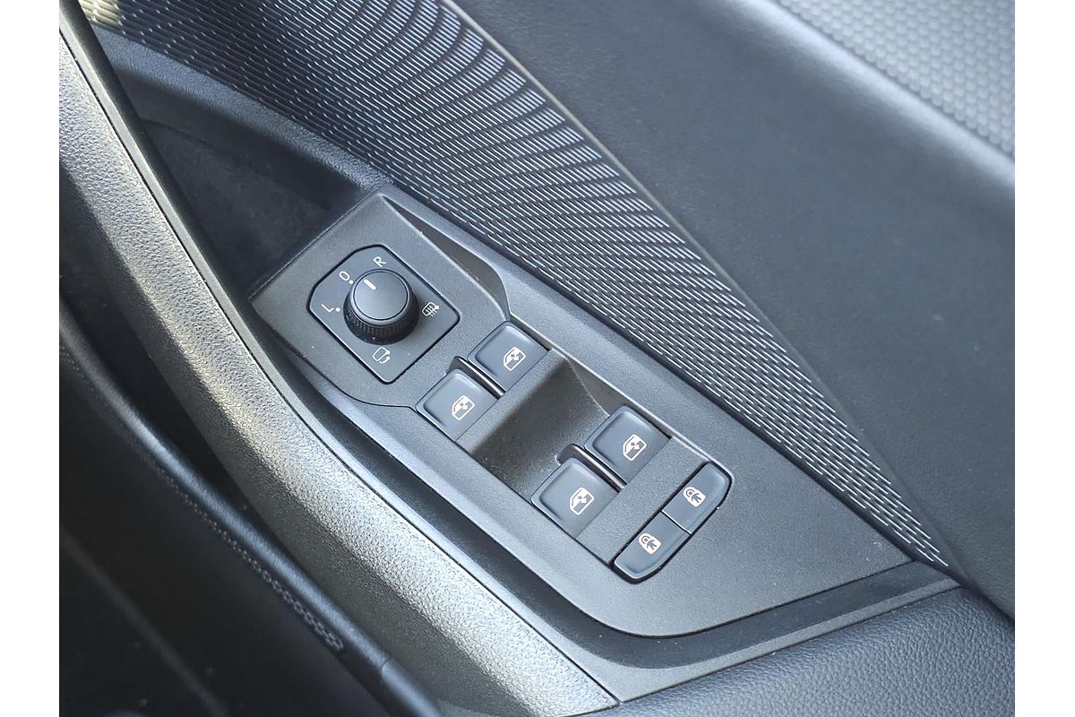 2023 SKODA Octavia 110TSI Style NX