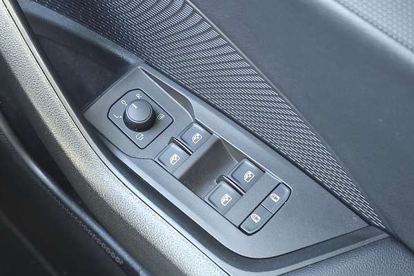 2023 SKODA Octavia 110TSI Style NX