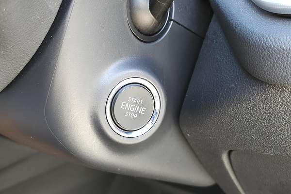 2023 SKODA Octavia 110TSI Style NX