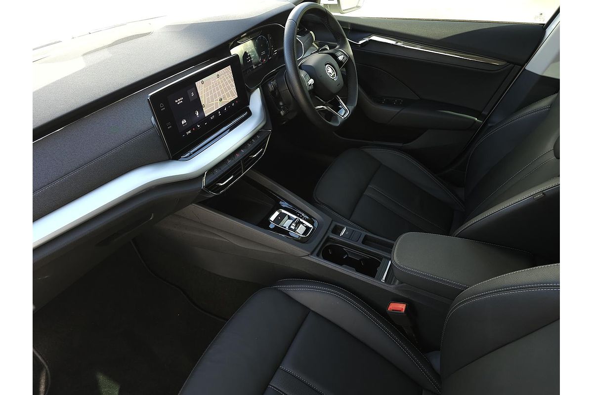 2023 SKODA Octavia 110TSI Style NX