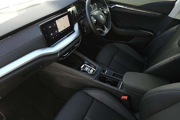 2023 SKODA Octavia 110TSI Style NX