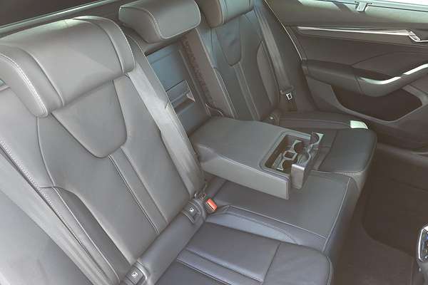 2023 SKODA Octavia 110TSI Style NX