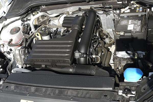 2023 SKODA Octavia 110TSI Style NX