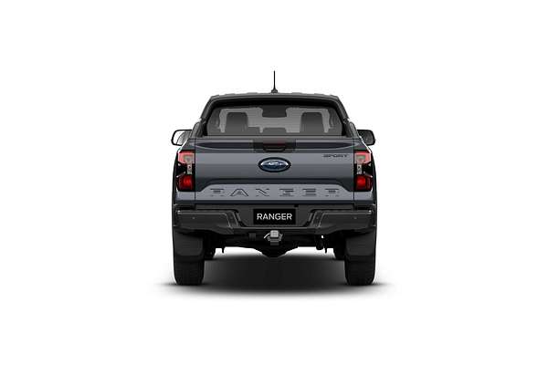 2025 Ford Ranger Sport 4X4