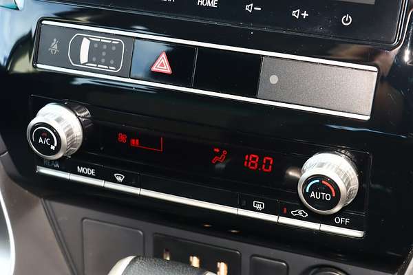 2021 Mitsubishi Pajero Sport GLX QF
