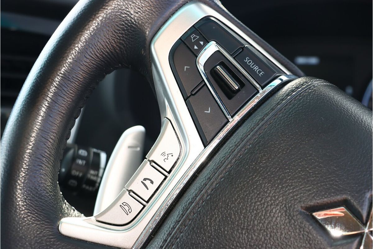 2021 Mitsubishi Pajero Sport GLX QF