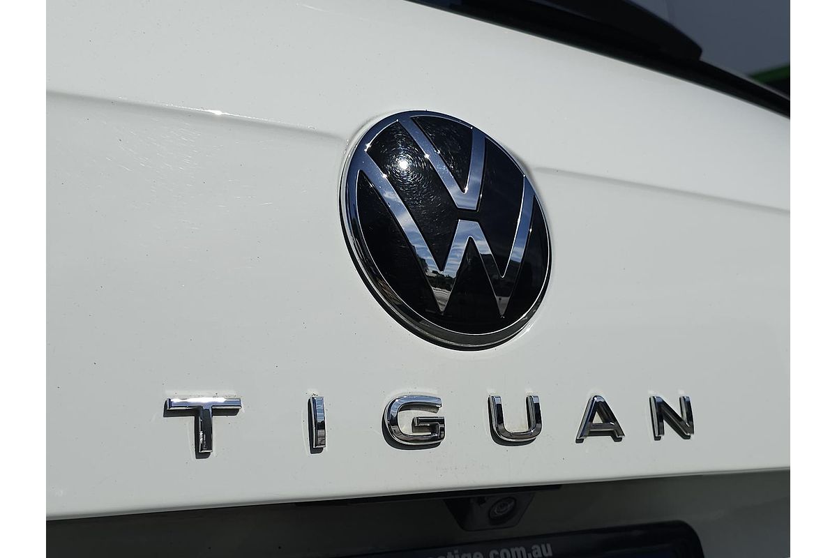 2021 Volkswagen Tiguan 132TSI Life 5N