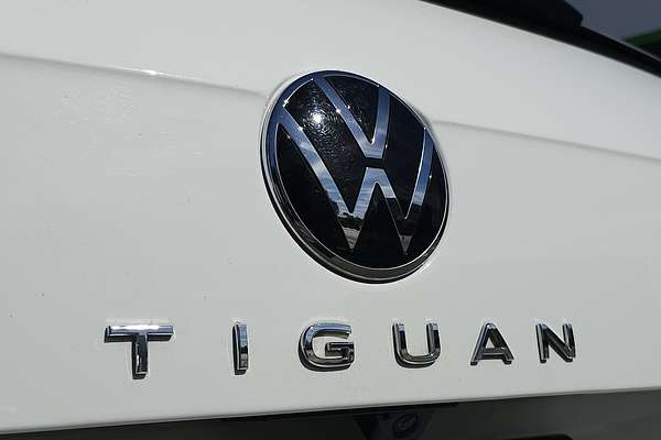 2021 Volkswagen Tiguan 132TSI Life 5N