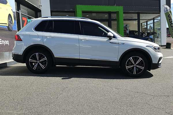 2021 Volkswagen Tiguan 132TSI Life 5N
