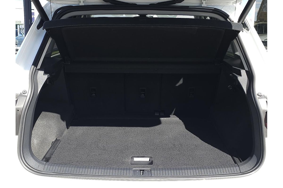 2021 Volkswagen Tiguan 132TSI Life 5N