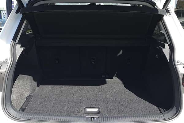 2021 Volkswagen Tiguan 132TSI Life 5N