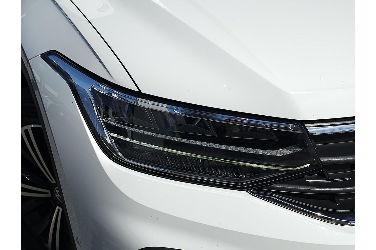 2021 Volkswagen Tiguan 132TSI Life 5N